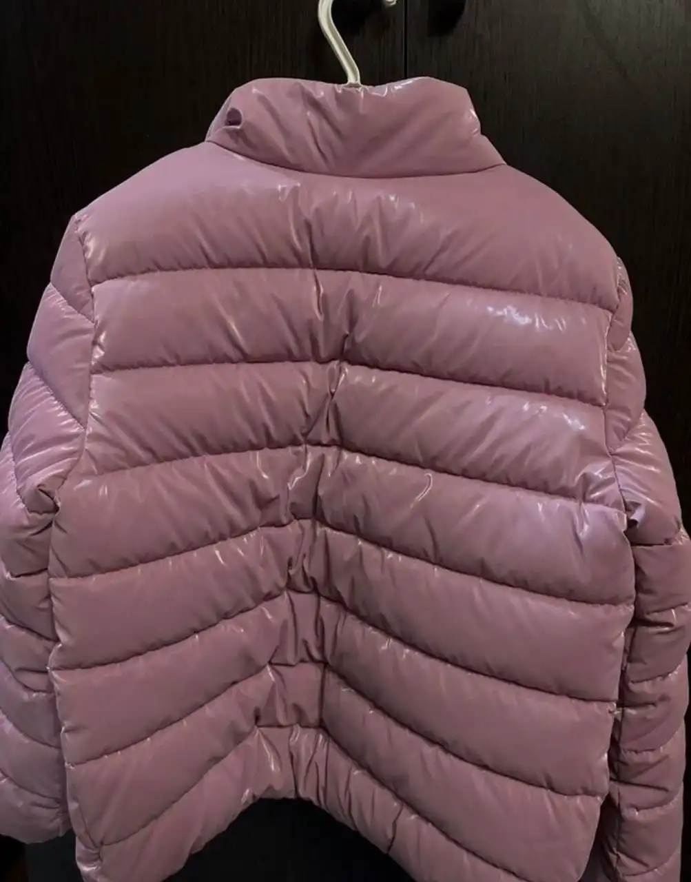 Новая куртка для девочки демисезонная - Детская одежда (Одежда) в Балашиха