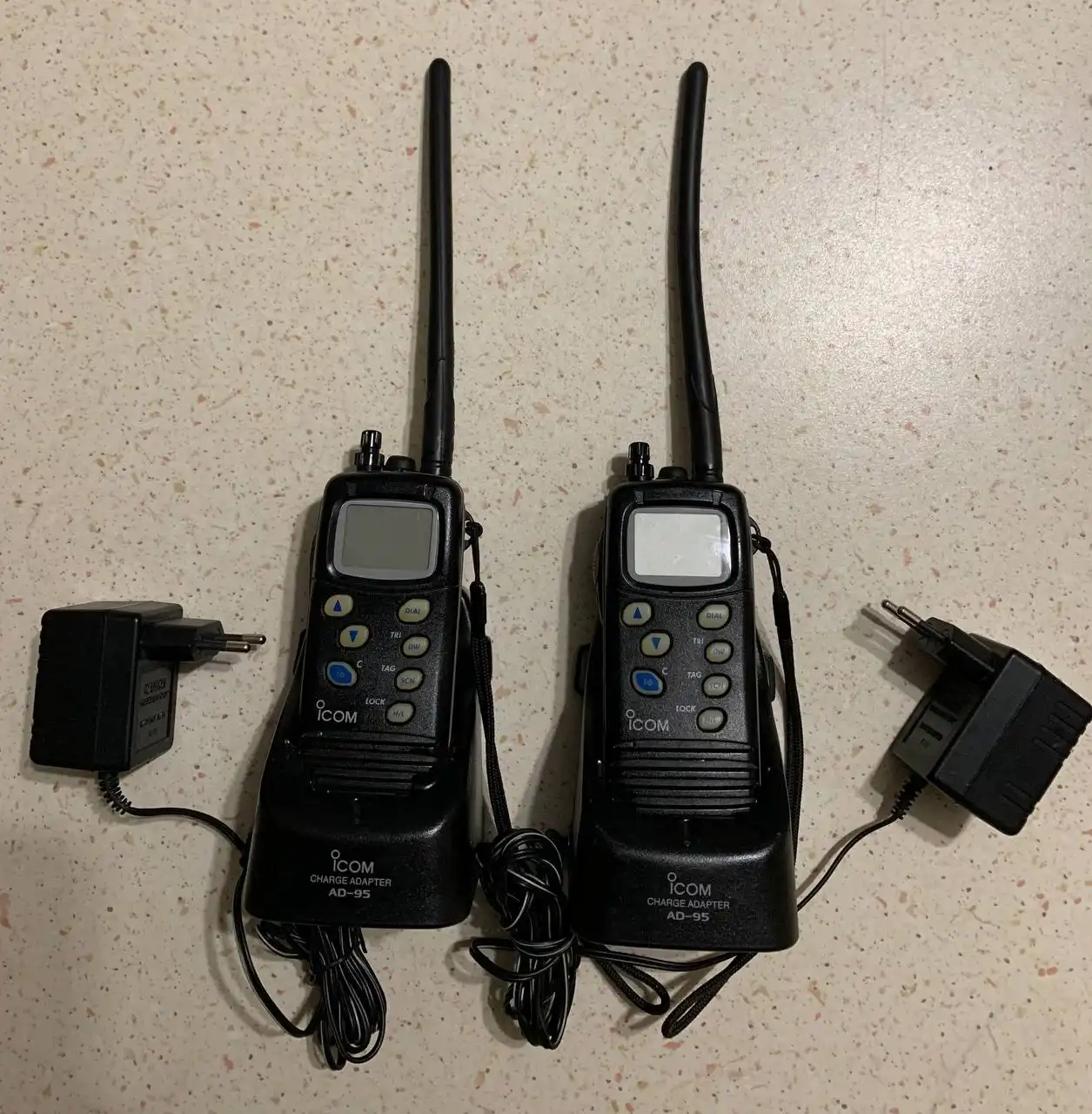 Оригинальные рации в Балашихе - Средства связи (Электроника) в Балашиха