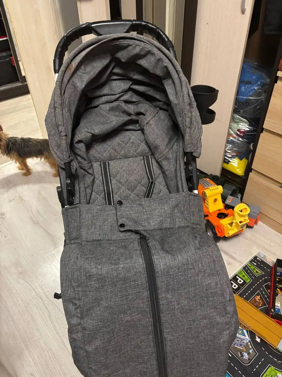 Продам прогулочную коляску в хорошем состоянии - Коляски (Товары для детей) в Балашиха