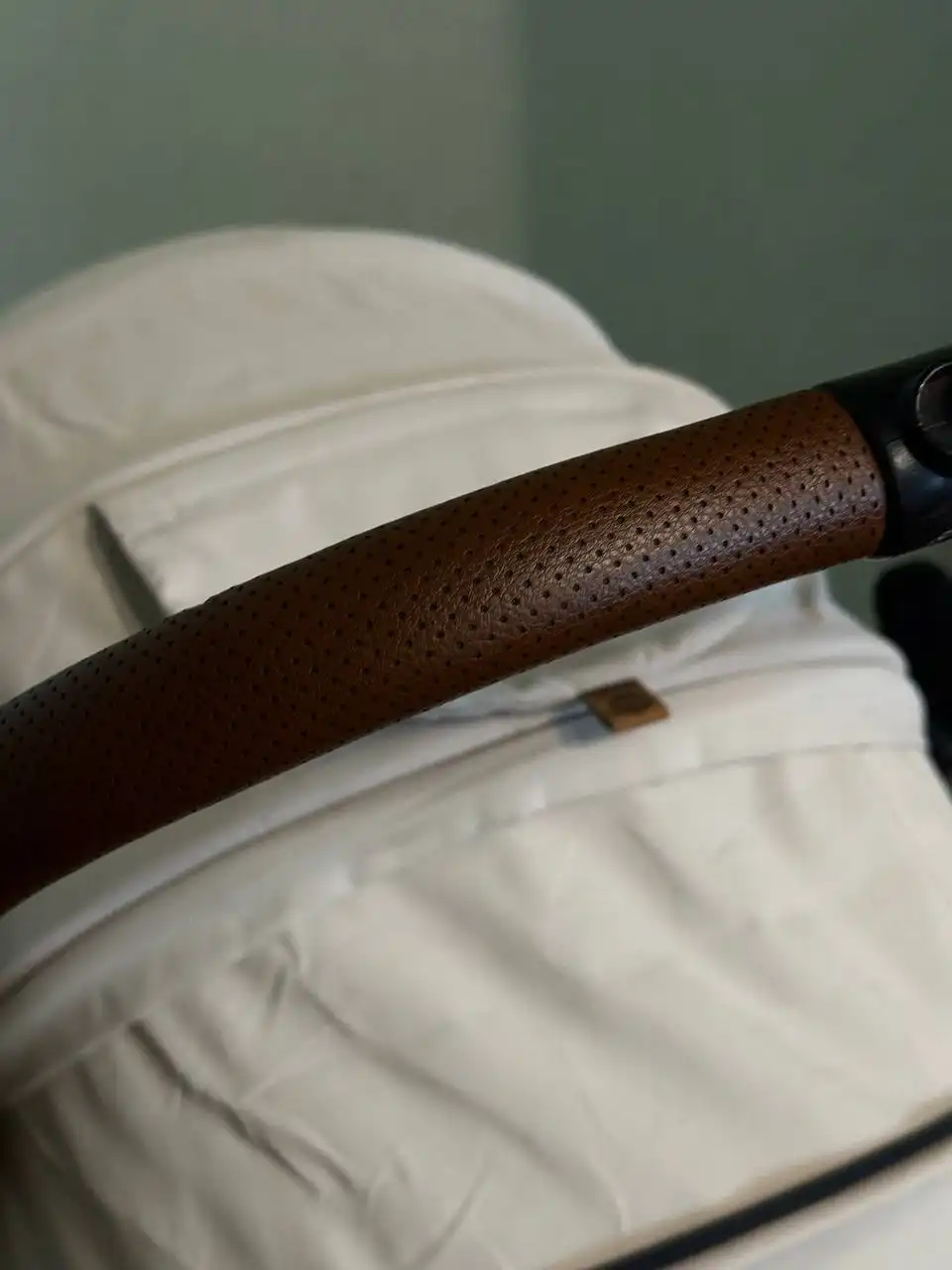 Прогулочная коляска Happy baby luna - Коляски (Товары для детей) в Балашиха