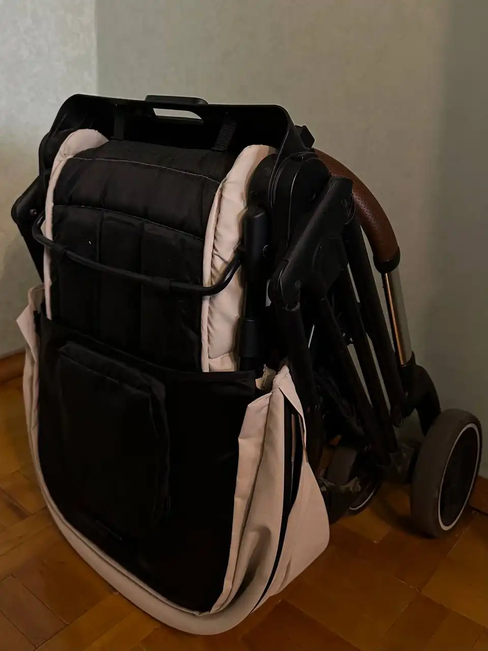 Прогулочная коляска Happy baby luna - Коляски (Товары для детей) в Балашиха