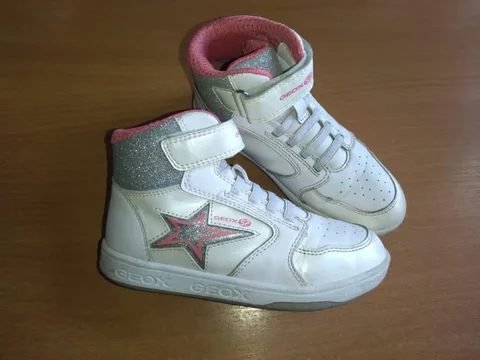 Ботинки Geox размер 31 - Свитера в Балашиха