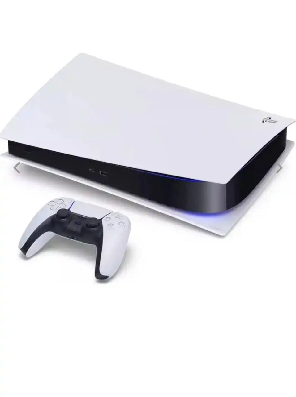 Продается новая PS5 - Игровые консоли (Электроника) в Балашиха