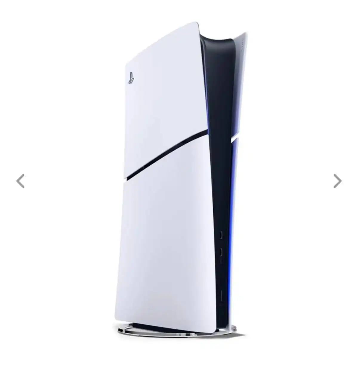 Продается новая PS5 - Игровые консоли (Электроника) в Балашиха