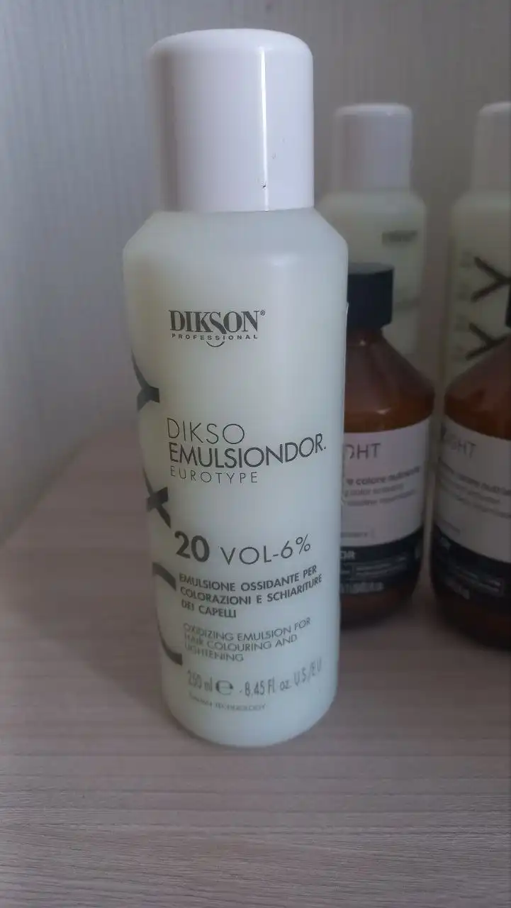 Продажа оксидов Dicson и инсайта - Косметика (Барахолка) в Балашиха