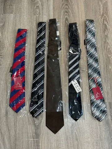 Продам новые галстуки в упаковке - частное объявление в Балашиха