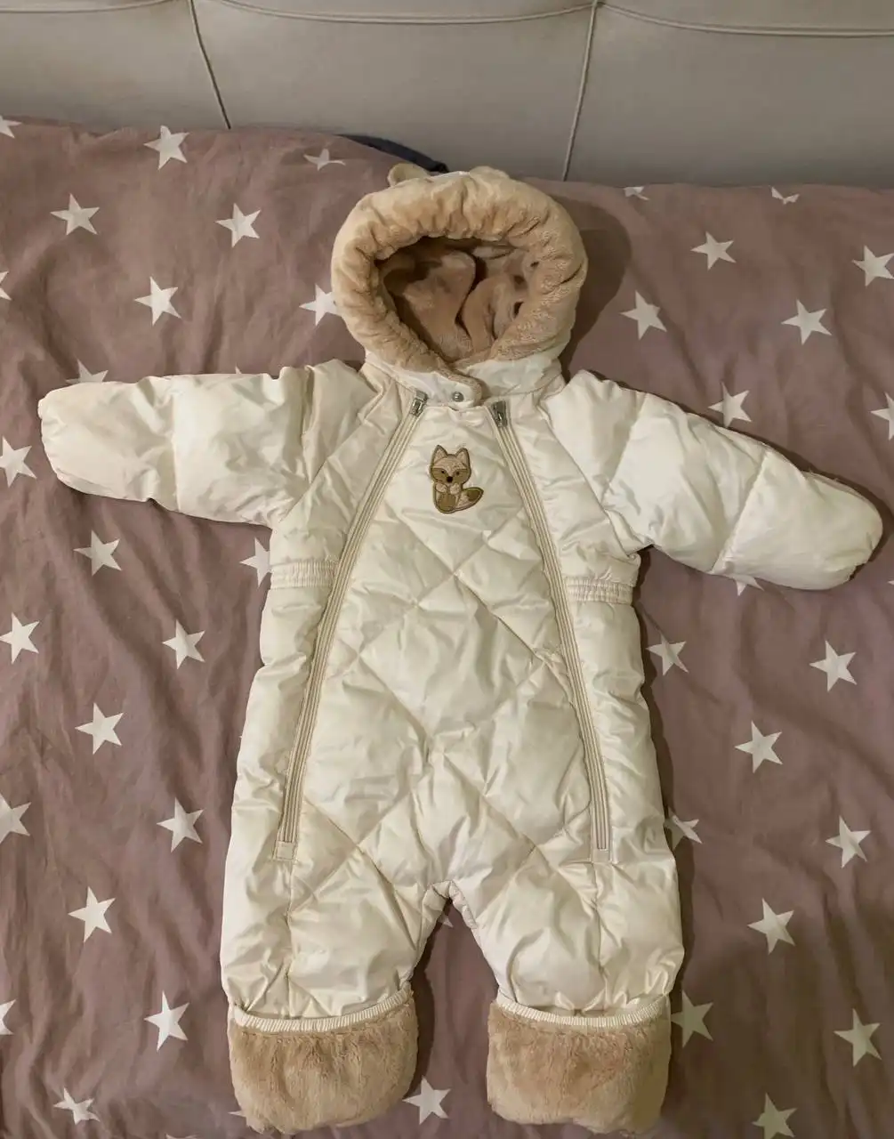 Костюм Осень-Весна - Костюмы (Одежда) в Балашиха