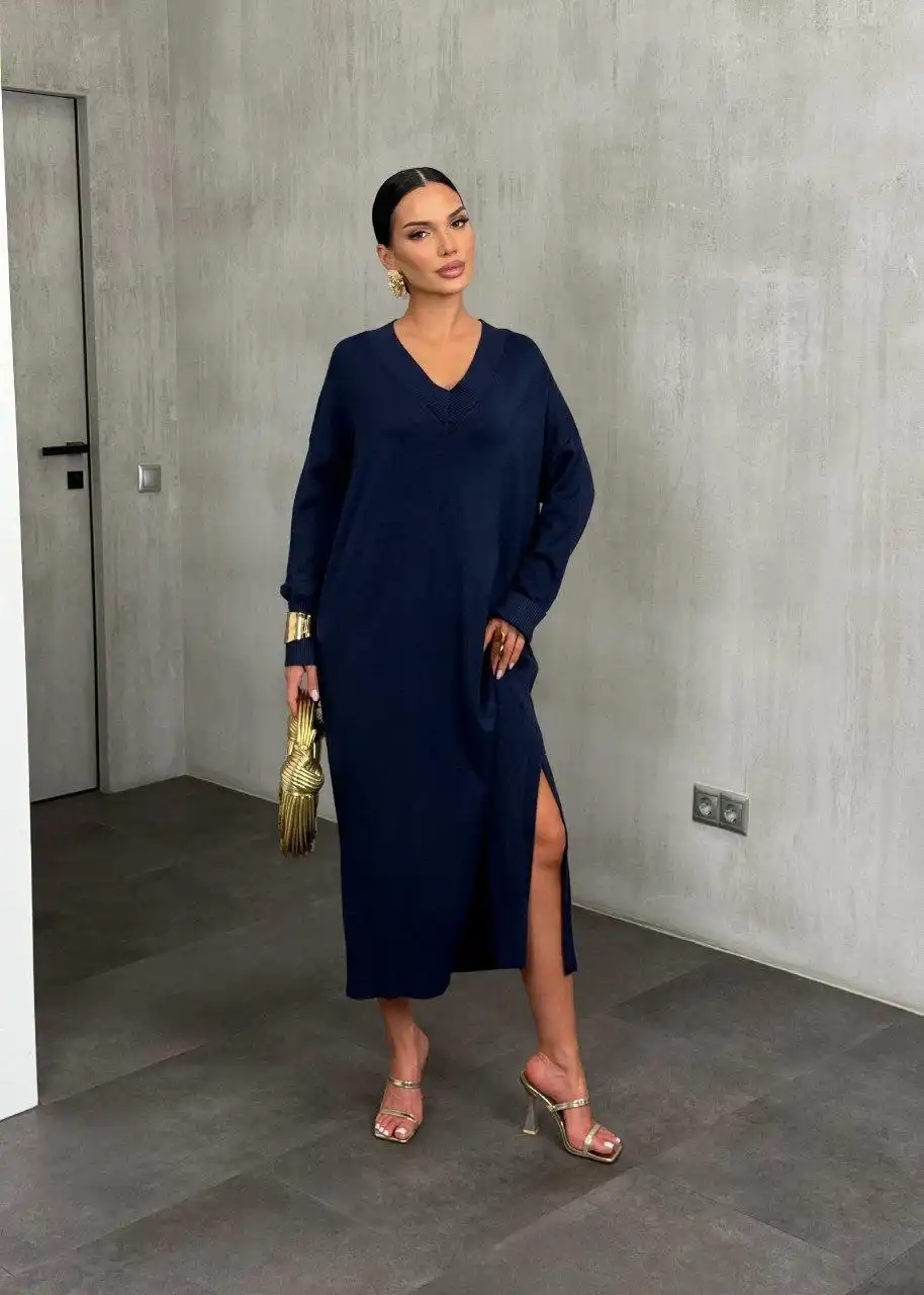 Новое платье оверсайз 42/54 - Платья (Одежда) в Балашиха