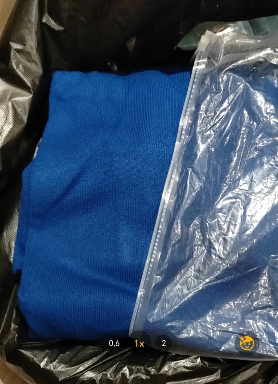 Новое платье оверсайз 42/54 - Платья (Одежда) в Балашиха