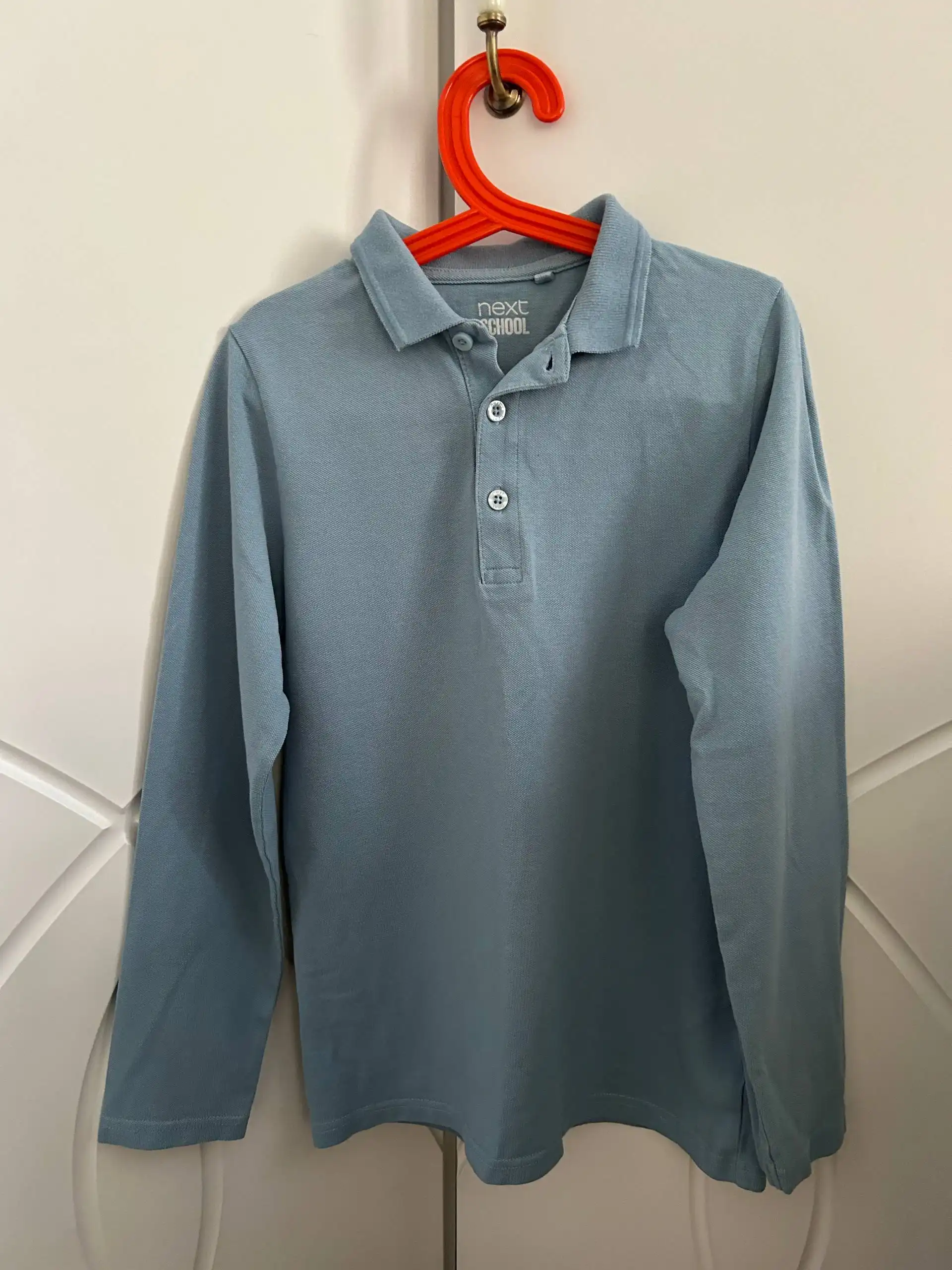 Поло Next школьная коллекция - Детская одежда (Одежда) в Балашиха