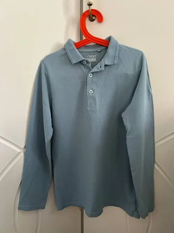 Поло Next школьная коллекция - Пальто в Балашиха