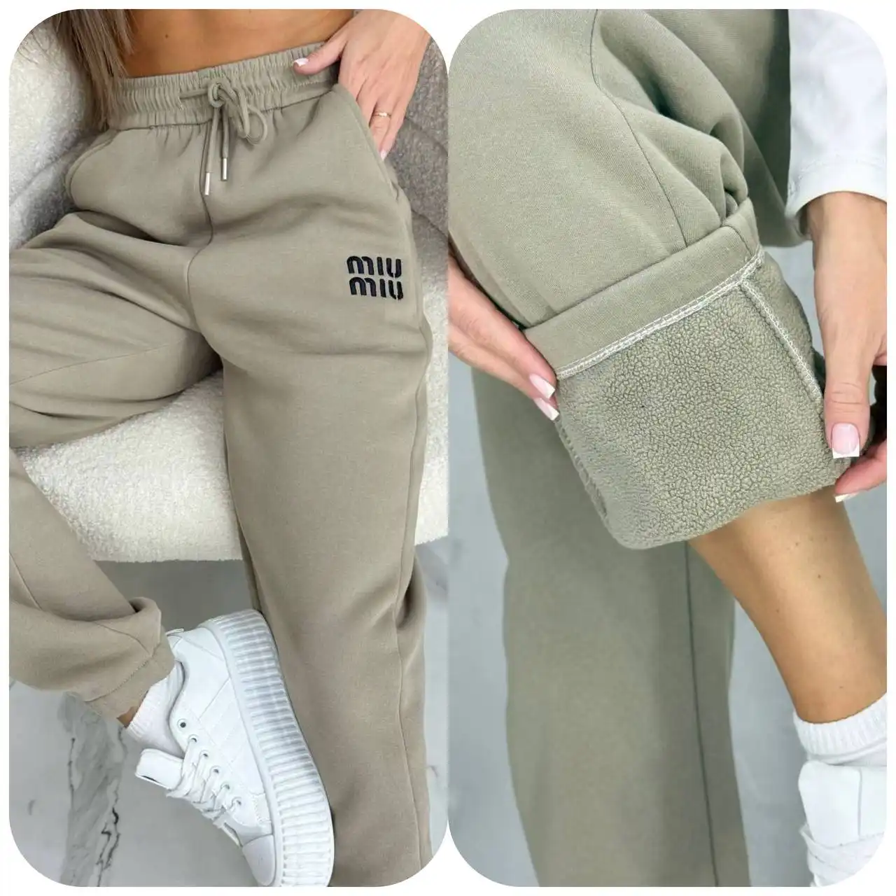 Теплые брюки на флисе размер 54++ - Брюки (Одежда) в Балашиха