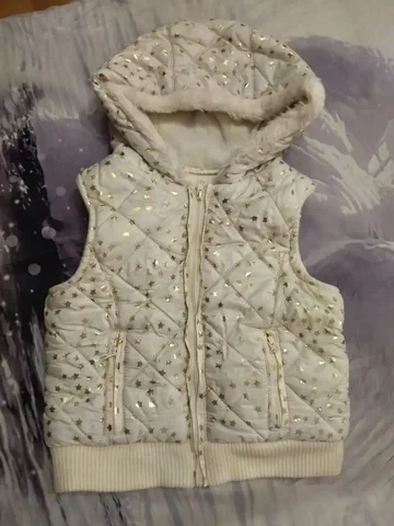 Детская жилетка/безрукавка размер 86-92см - частное объявление в Балашиха