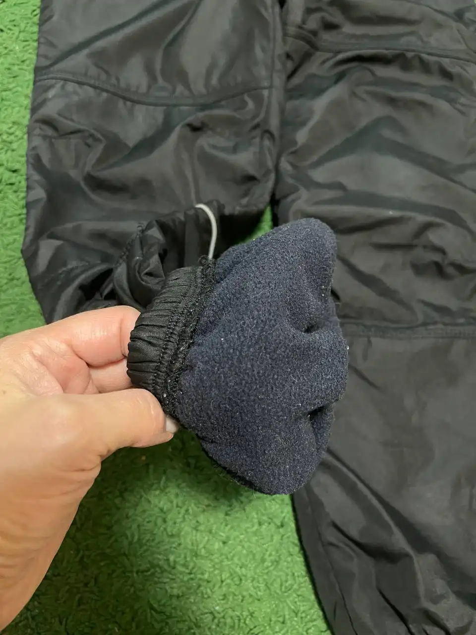 Детские штанишки на флисе - Одежда для детей (Товары для детей) в Балашиха