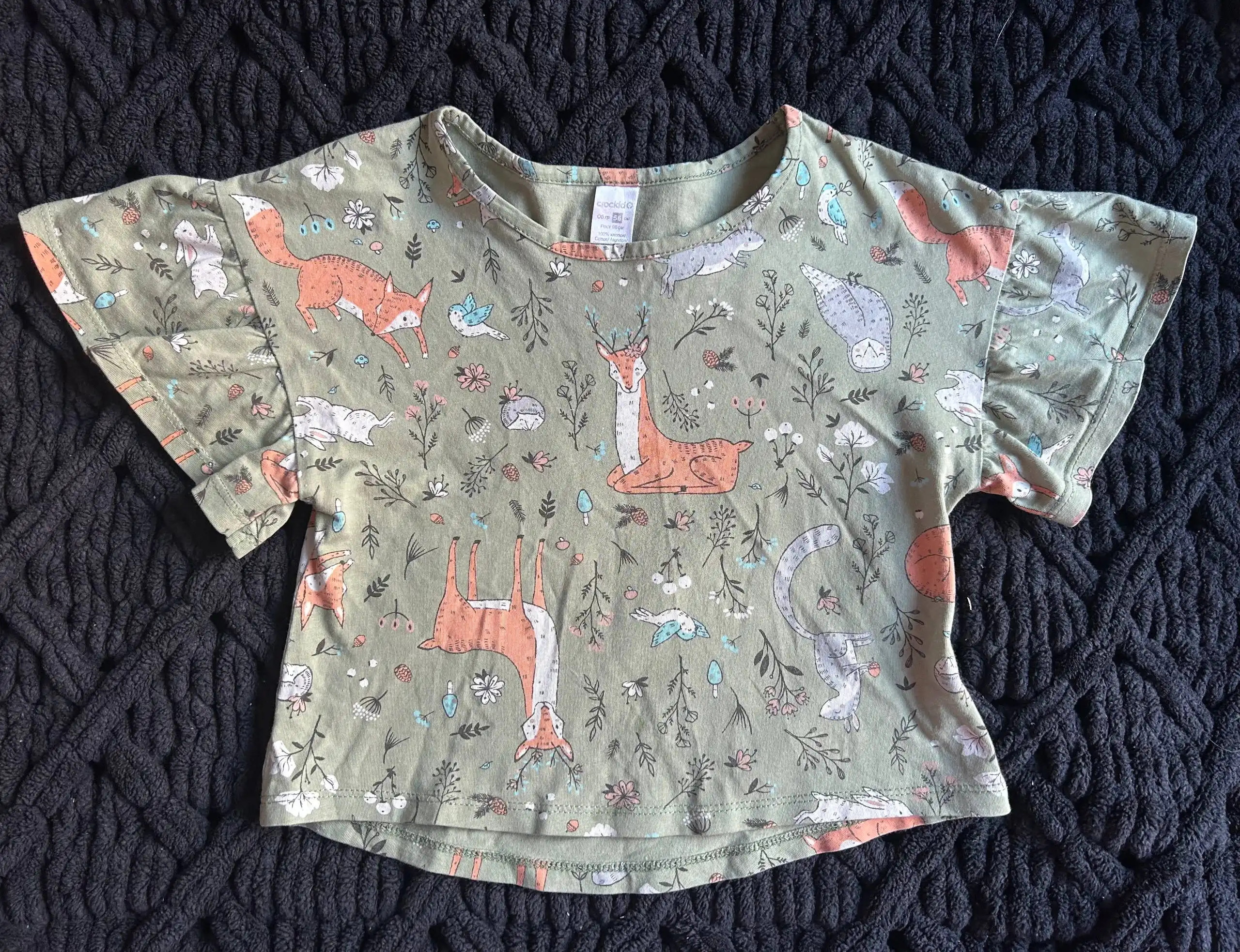 Детская одежда Crockid - Детская одежда (Одежда) в Балашиха