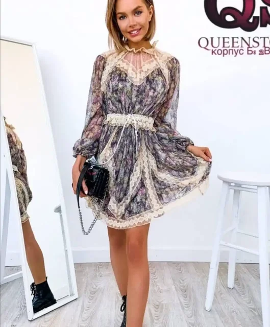 Платье 42/46 размер - Одежда в Балашиха