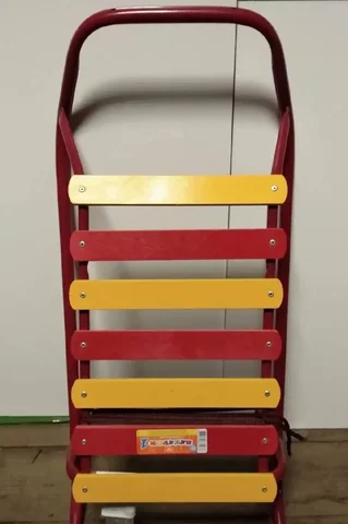 Санки детские новые - Товары для детей в Балашиха