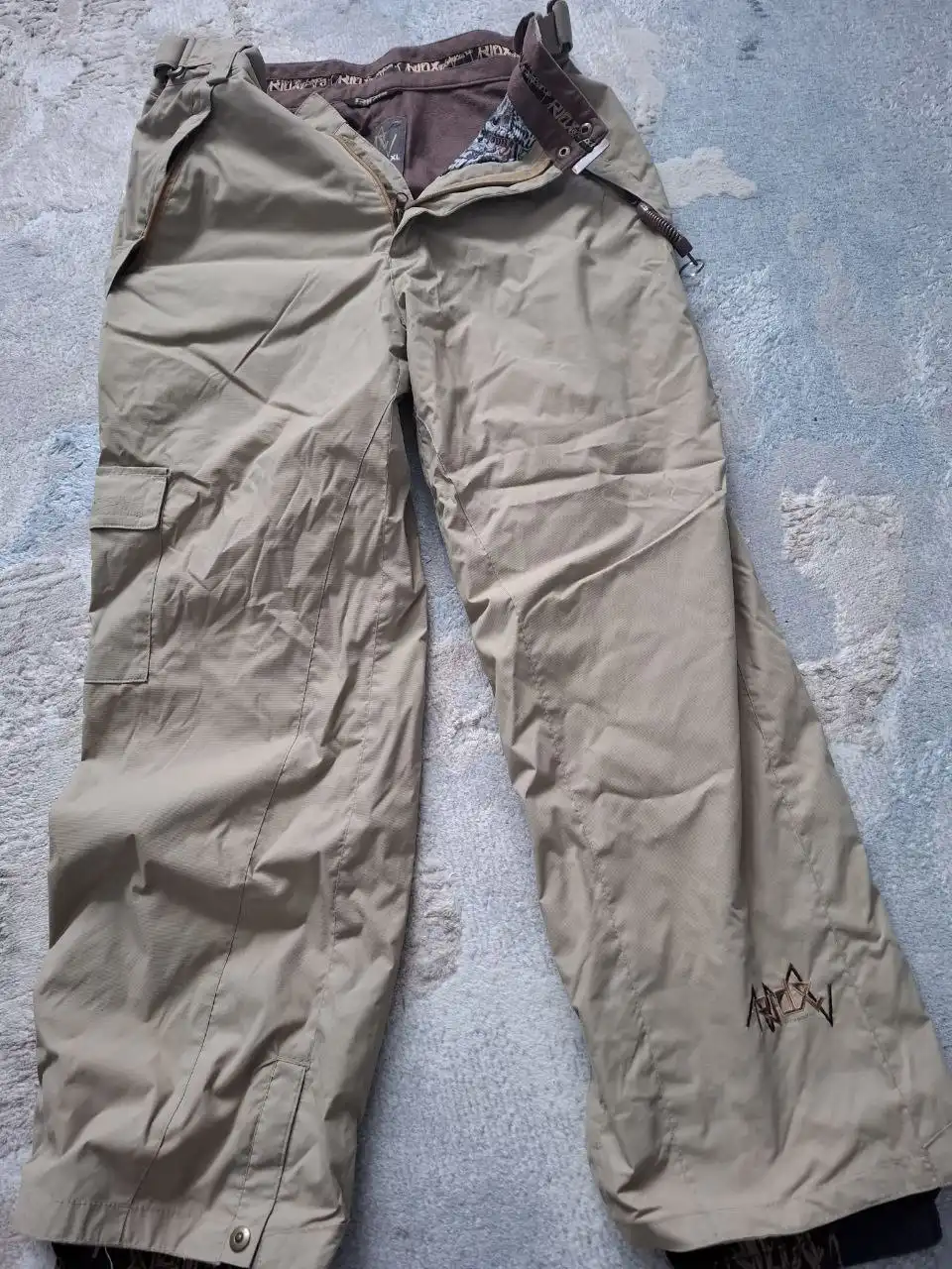 Оригинал Ride snowboard размер М 46-48 - Сноуборды (Хобби и отдых) в Балашиха