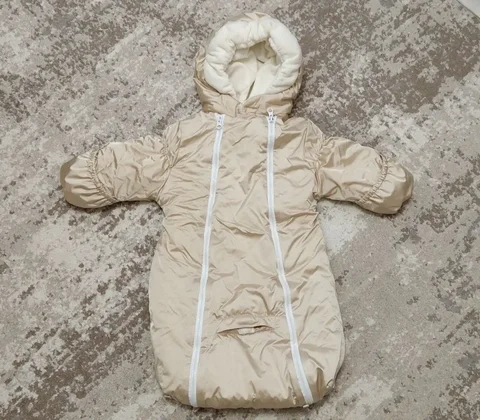 Демисезонный комбинезон для ребенка 56-62 - Товары для детей в Балашиха