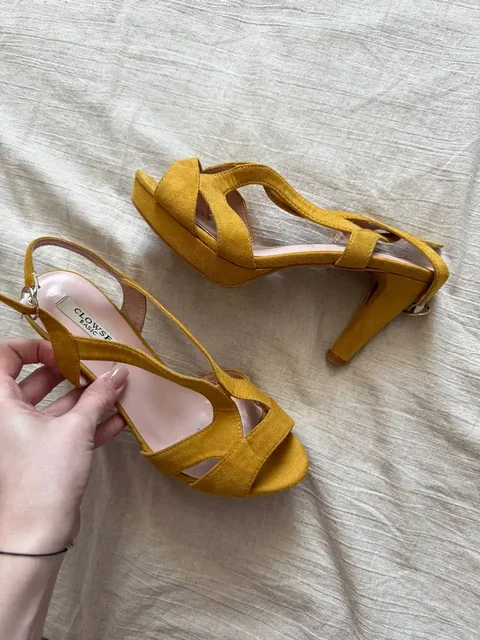 Туфли 38 размер, натуральная кожа - Обувь в Балашиха