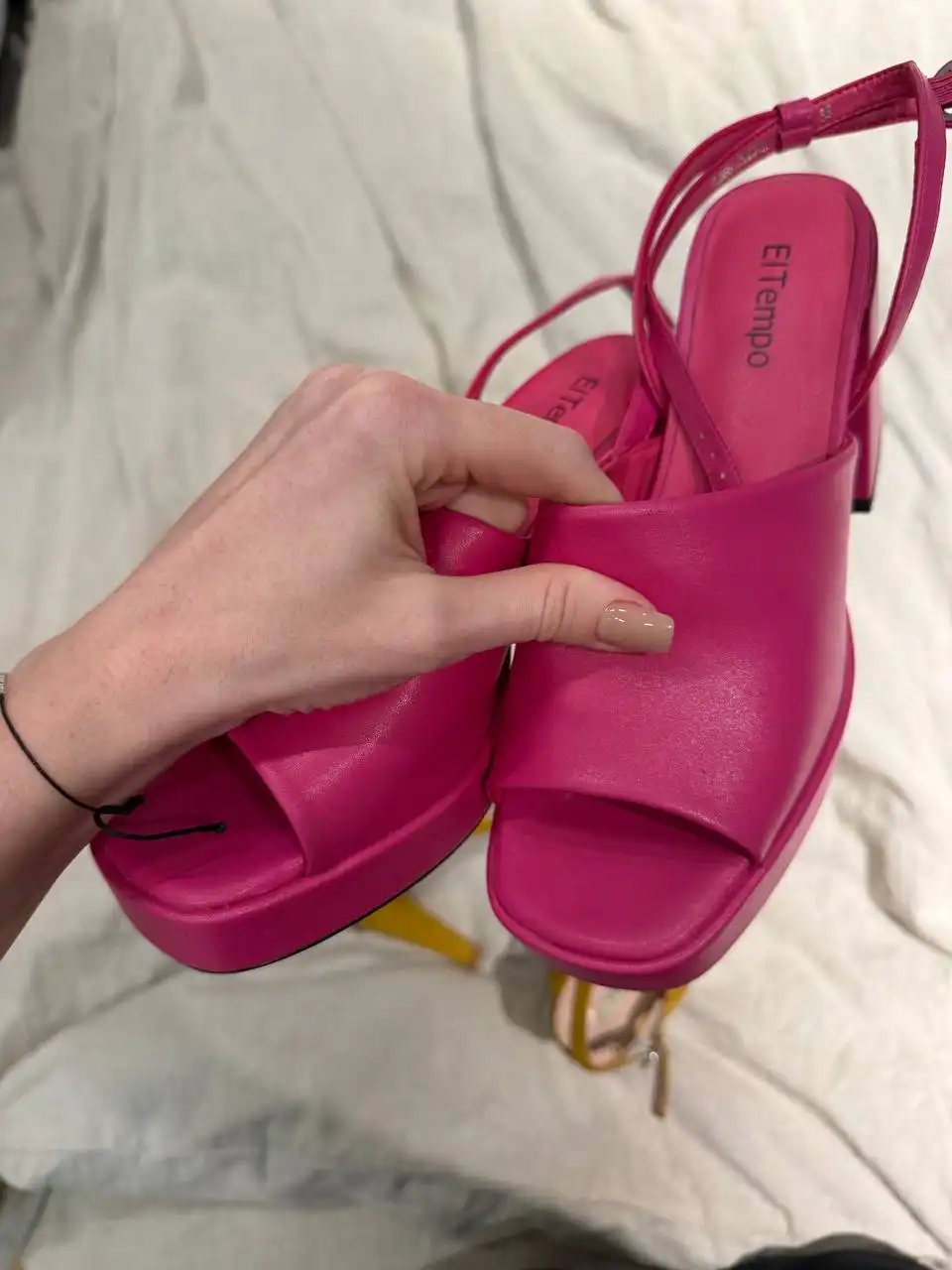 Туфли 38 размер, натуральная кожа - Обувь (Одежда) в Балашиха