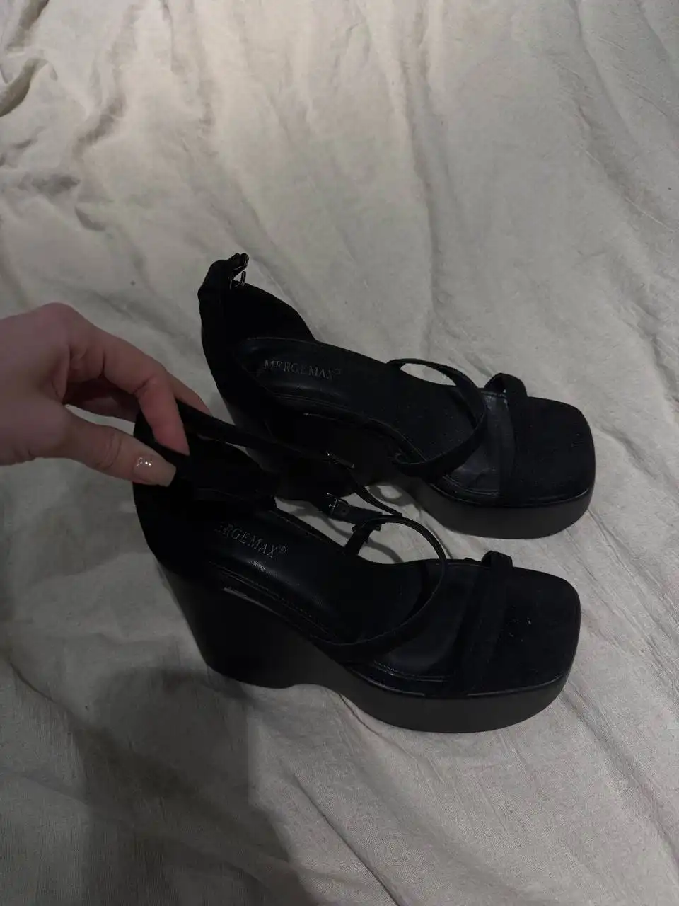 Туфли 38 размер, натуральная кожа - Обувь (Одежда) в Балашиха