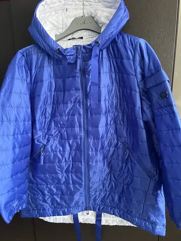 Куртка новая весна/осень Польша - Верхняя одежда в Балашиха