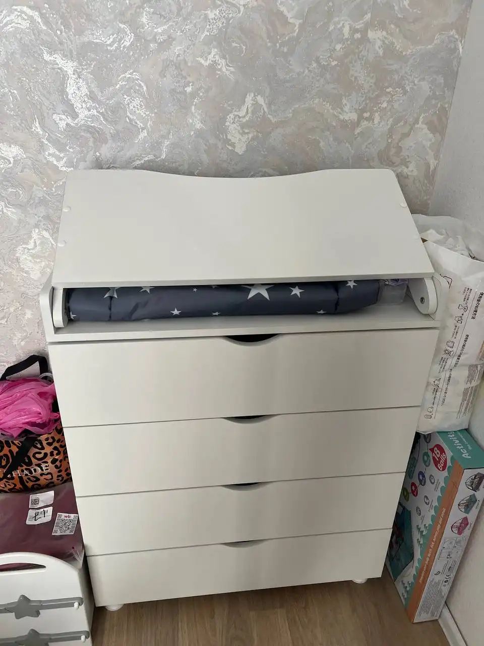 Продаем комод - Для дома и дачи в Балашиха