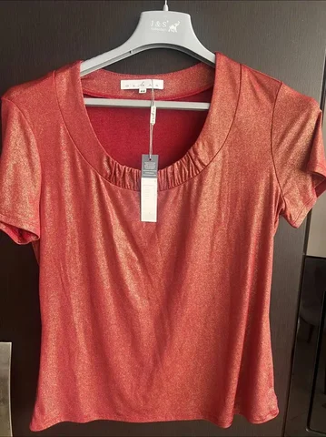 Блузка новая Польша - Блузки в Балашиха