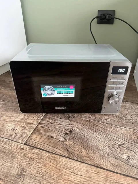 Микроволновая печь Gorenje в отличном состоянии - Для дома и дачи в Балашиха