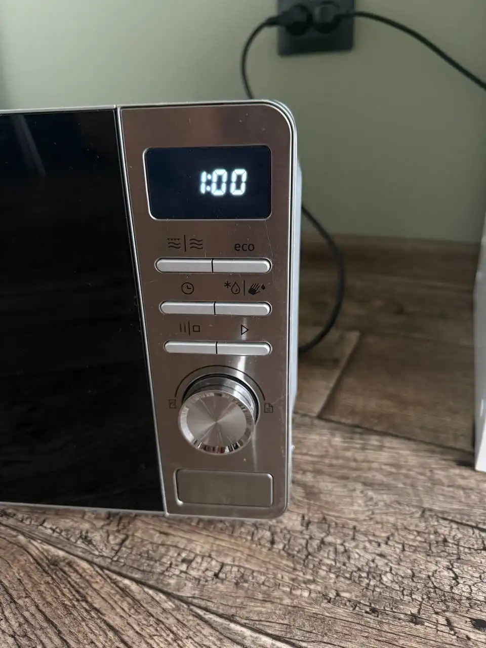 Микроволновая печь Gorenje в отличном состоянии - Бытовая техника (Для дома и дачи) в Балашиха