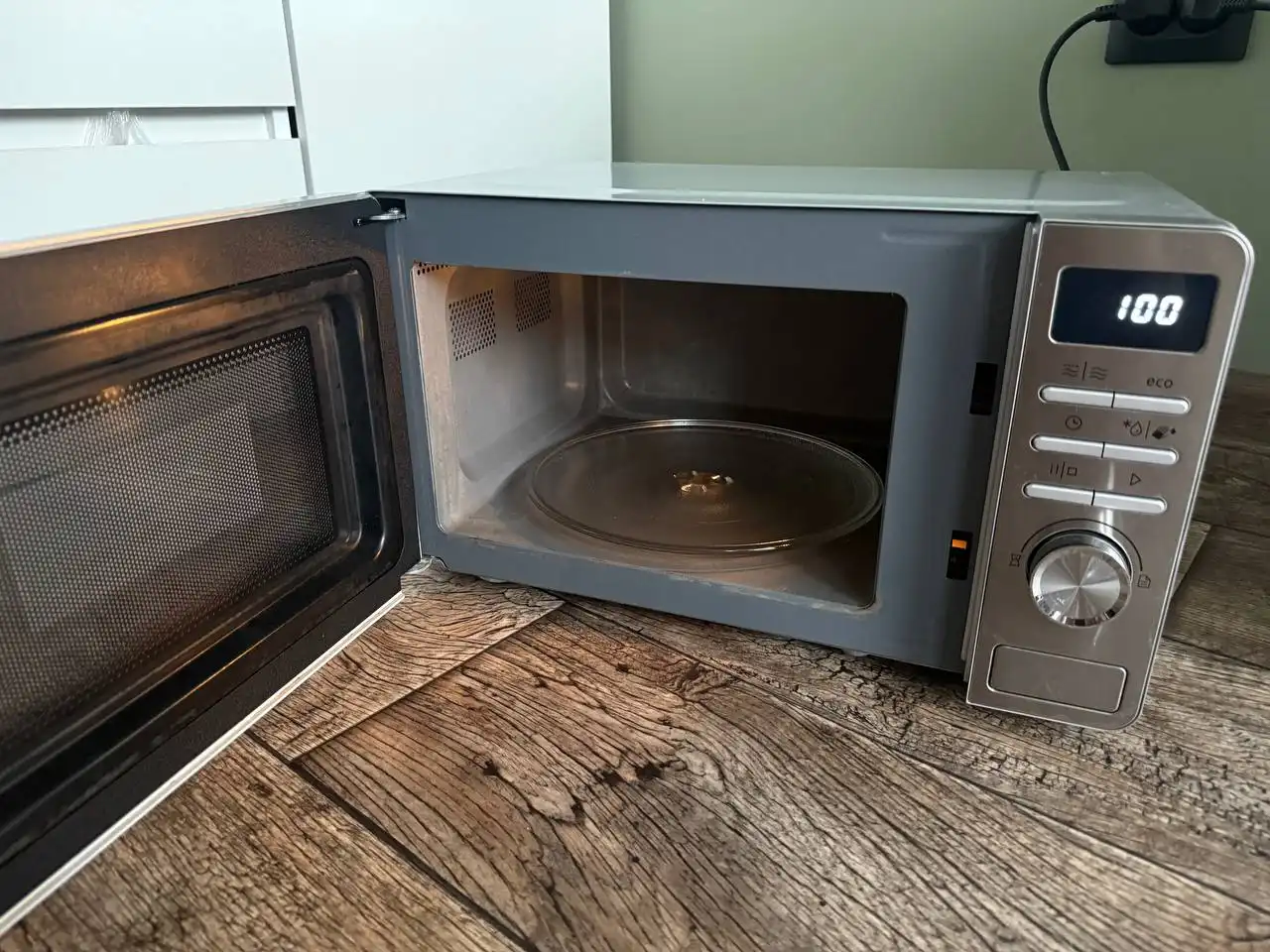 Микроволновая печь Gorenje в отличном состоянии - Бытовая техника (Для дома и дачи) в Балашиха