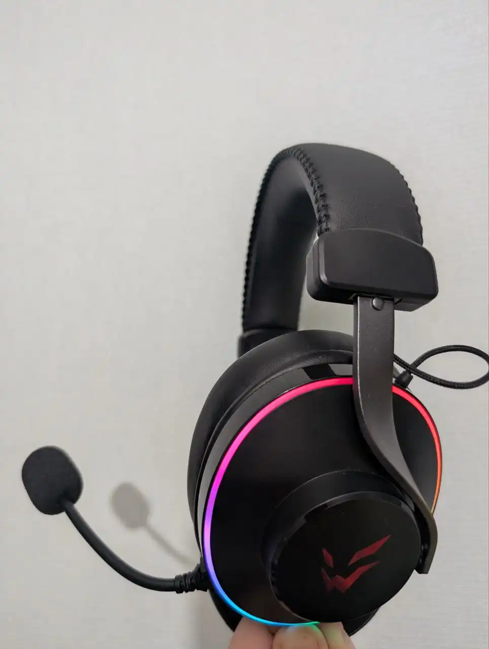 Наушники игровые ARDOR GAMING PARADISE - Наушники (Электроника) в Балашиха