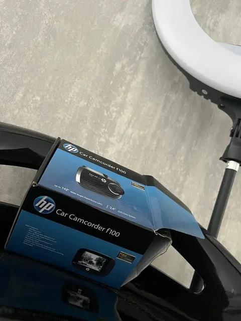 Видеорегистратор новый, подарок - Умные часы в Балашиха