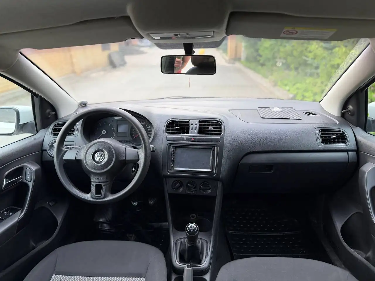 Volkswagen Polo, 2013 - Легковые автомобили (Авто) в Казань
