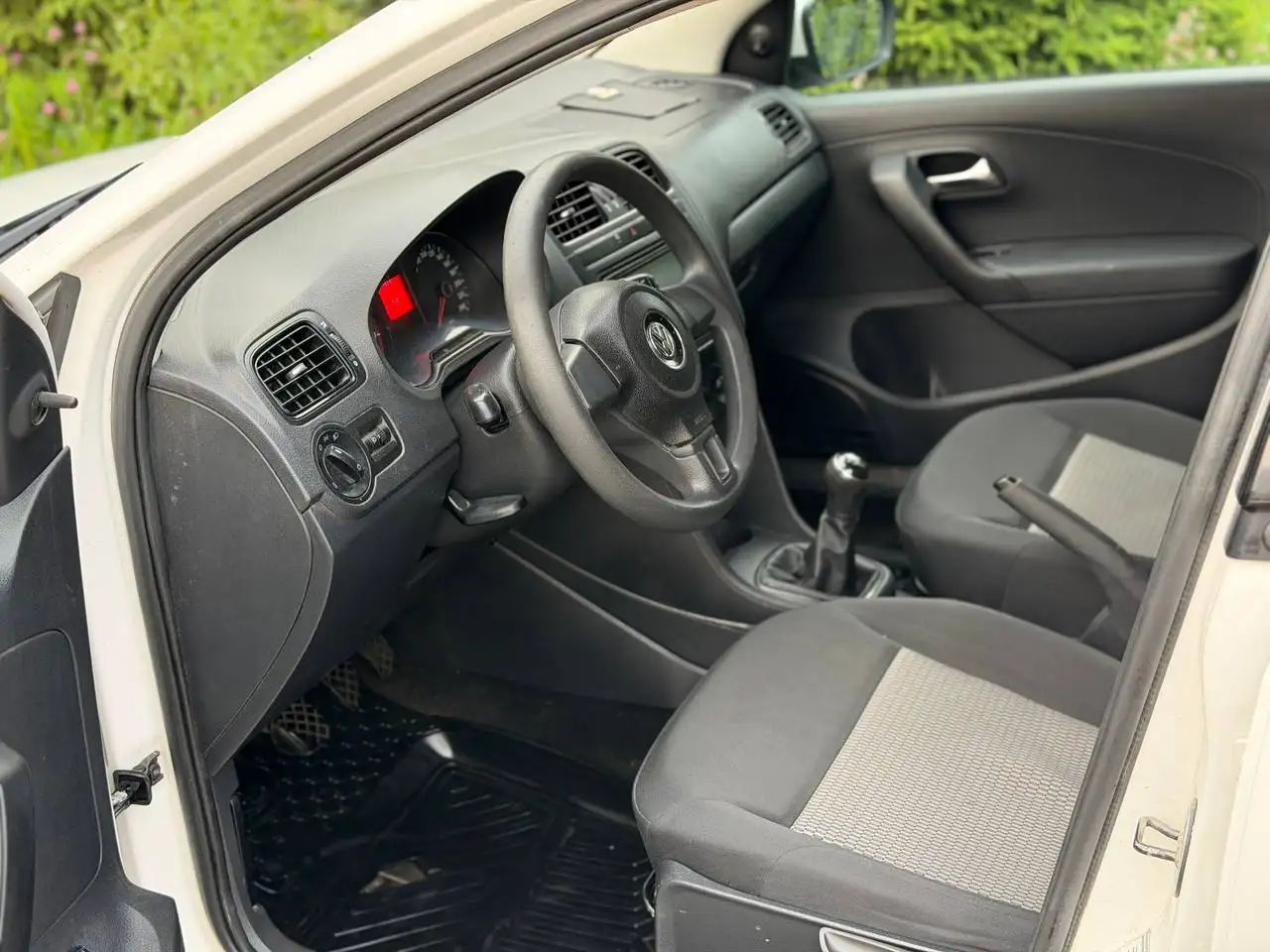 Volkswagen Polo, 2013 - Легковые автомобили (Авто) в Казань