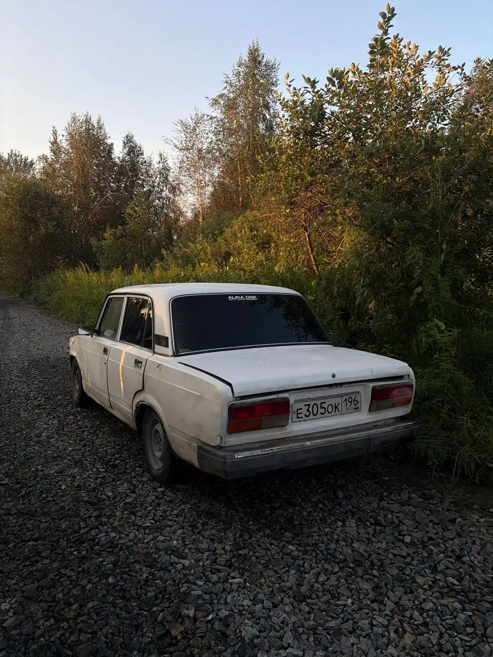 Обмен авто (заварка) в Екатеринбурге - Автомобили (Авто) в Екатеринбург