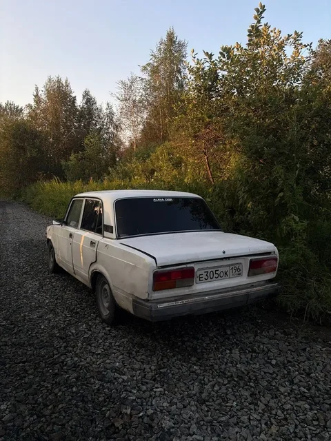 Обмен авто (заварка) в Екатеринбурге - Авто в Екатеринбург