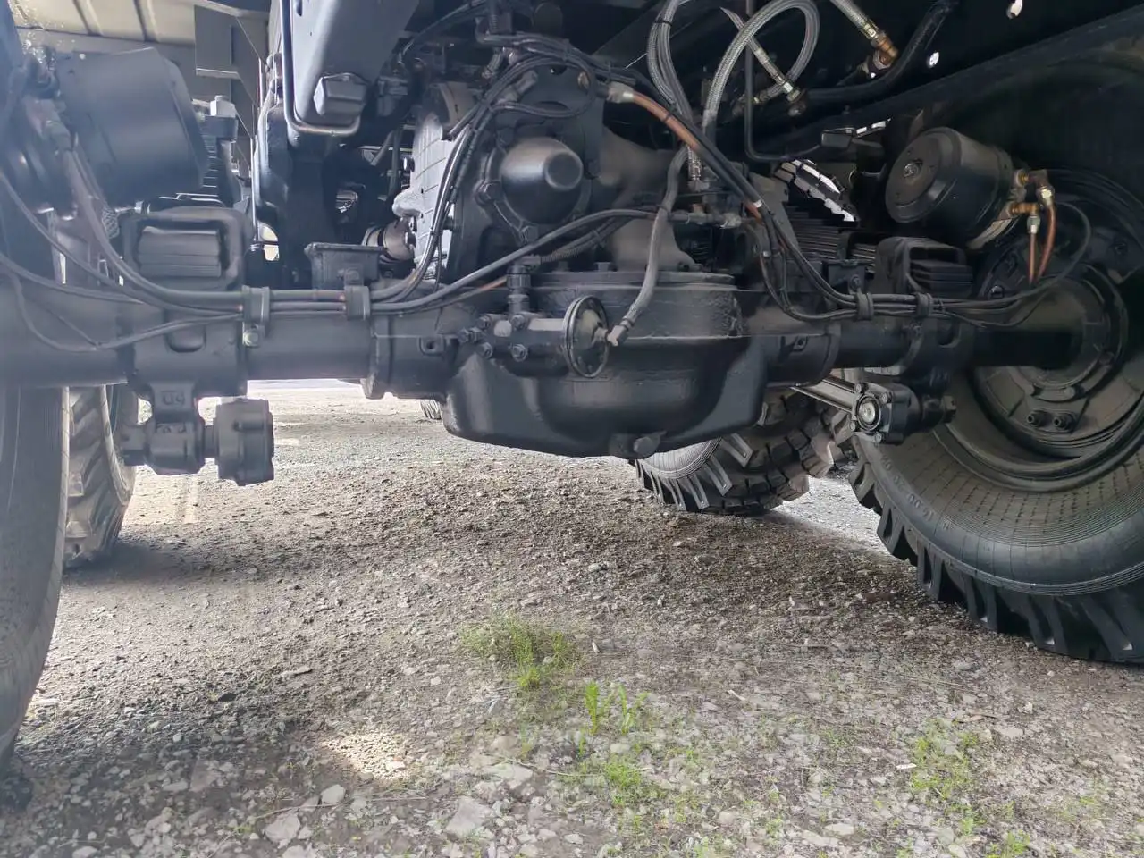 Продажа Уралов