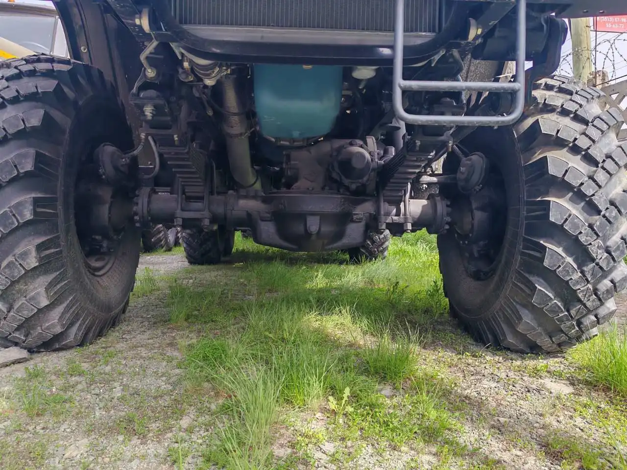 Продажа Уралов