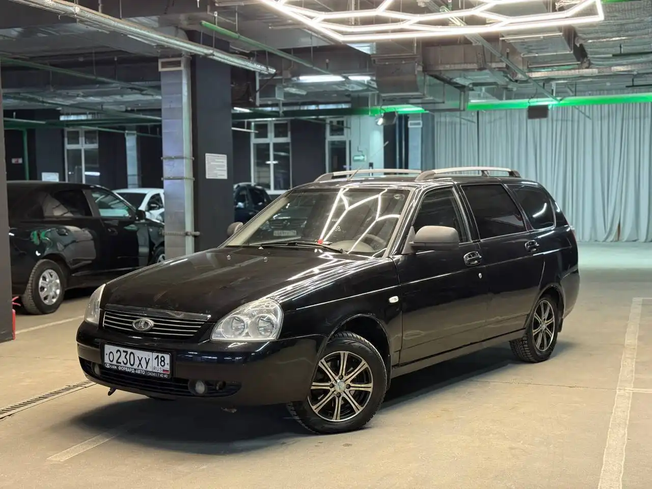 Продажа LADA PRIORA 2012 года