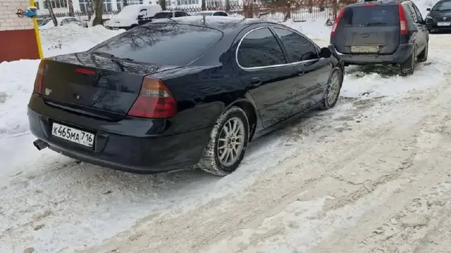 Chrysler 300m 2002 года в отличном состоянии - Внедорожники в Нижнекамск