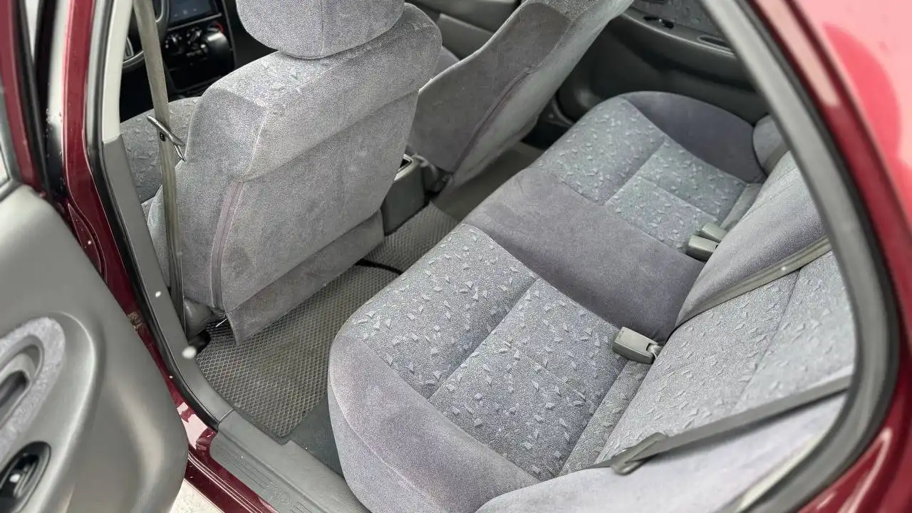 Продажа Kia Spectra 2007 года с автоматом - Авто в Казань