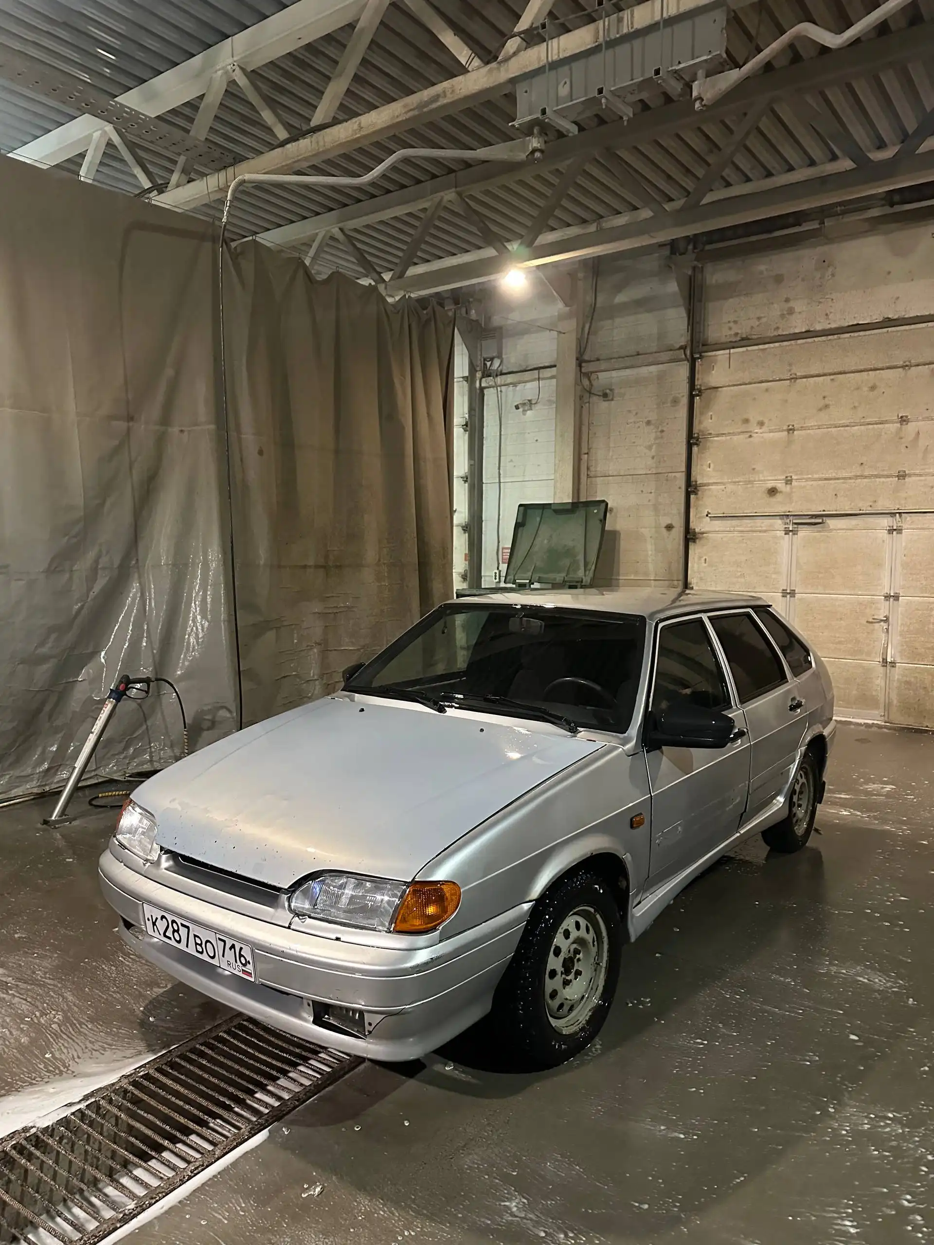 ВАЗ 2114 2013 года в идеальном состоянии - Легковые автомобили (Авто) в Казань