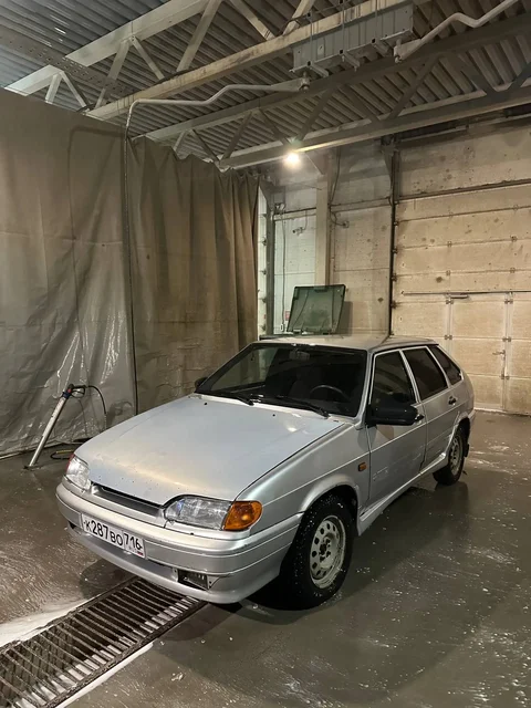 ВАЗ 2114 2013 года в идеальном состоянии - Авто в Казань