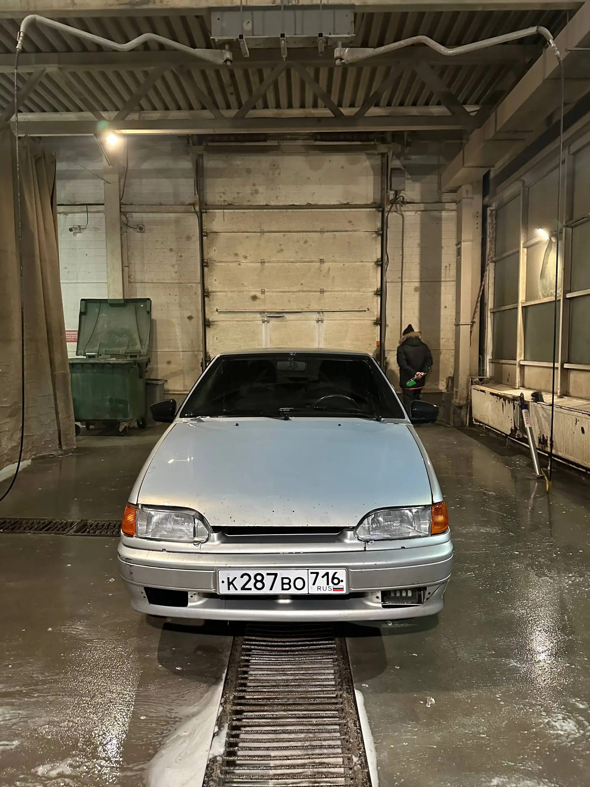 ВАЗ 2114 2013 года в идеальном состоянии - Легковые автомобили (Авто) в Казань