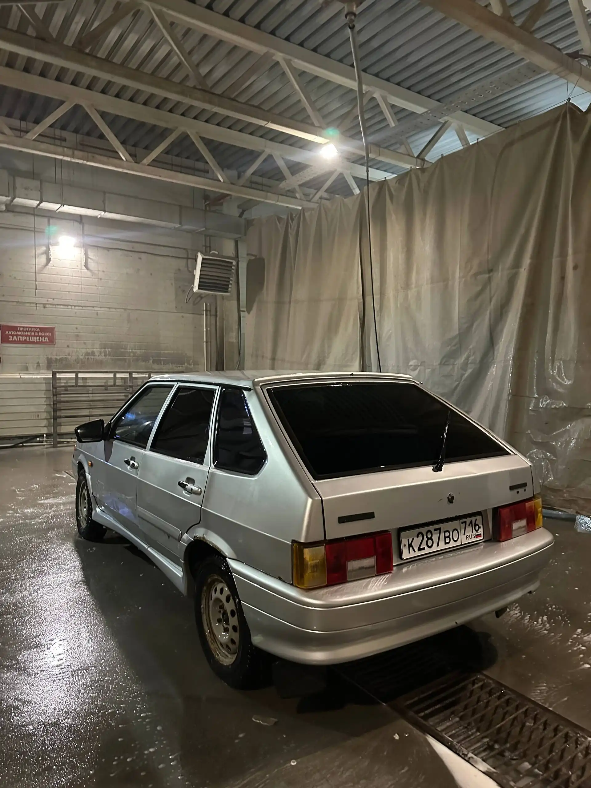 ВАЗ 2114 2013 года в идеальном состоянии - Легковые автомобили (Авто) в Казань