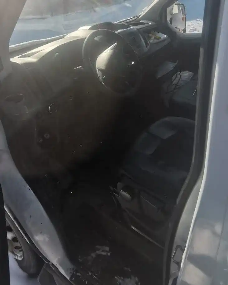 Ford Transit 2019 дизель 2.2 механика - Грузовики и фургоны (Авто) в Краснодар