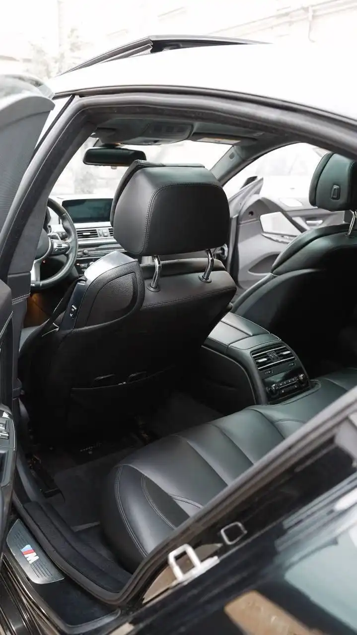 BMW 6 Gran Coupe 2015 - Авто в Дагестан