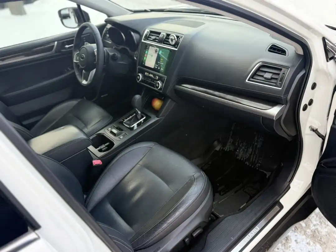 Subaru Outback 2018 в отличном состоянии - Легковые автомобили (Авто) в Екатеринбург